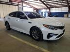 2019 Kia Optima Lx zu verkaufen in East Granby, CT - Front End