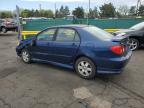2007 Toyota Corolla Ce на продаже в Denver, CO - Front End