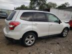 2014 Subaru Forester 2.5I Premium na sprzedaż w Chatham, VA - Front End