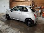 2013 Fiat 500 Pop de vânzare în Ebensburg, PA - Front End