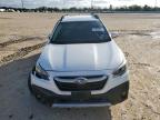 2022 Subaru Outback Limited იყიდება New Braunfels-ში, TX - Front End