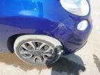 2015 FIAT 500L LOUNG for sale at Copart PETERLEE