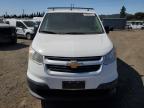 2017 Chevrolet City Express Ls for Sale in San Martin, CA - Mechanical