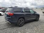 2017 Gmc Acadia Denali de vânzare în Earlington, KY - Hail