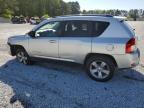 2012 Jeep Compass Latitude للبيع في Fairburn، GA - Front End