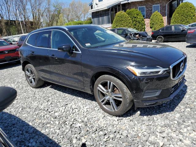  VOLVO XC60 2018 Чорний