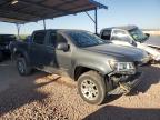2016 Chevrolet Colorado Lt en Venta en Phoenix, AZ - Front End