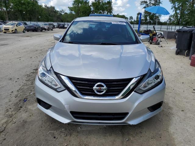  NISSAN ALTIMA 2016 Srebrny