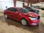 2014 Buick Lacrosse  продається в Lansing, MI - Front End