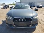 2013 Audi A6 Premium Plus للبيع في Fredericksburg، VA - Minor Dent/Scratches