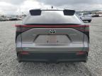 2024 Toyota Bz4X Xle на продаже в Mentone, CA - All Over