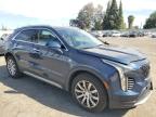 2019 Cadillac Xt4 Premium Luxury for Sale in Van Nuys, CA - Front End