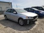 2012 Volkswagen Jetta Se na sprzedaż w Chambersburg, PA - Front End