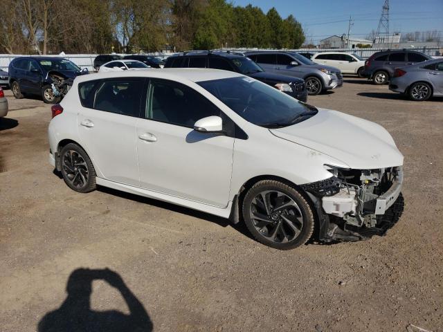 2017 TOYOTA COROLLA IM 