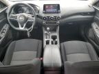 2023 Nissan Sentra Sv for Sale in Ellenwood, GA - Front End
