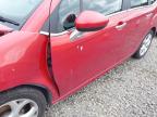 2011 CITROEN C3 CONNEXI for sale at Copart EAST KILBRIDE