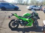 2024 Kawasaki Ex500 A 2 للبيع في New Britain، CT - Side