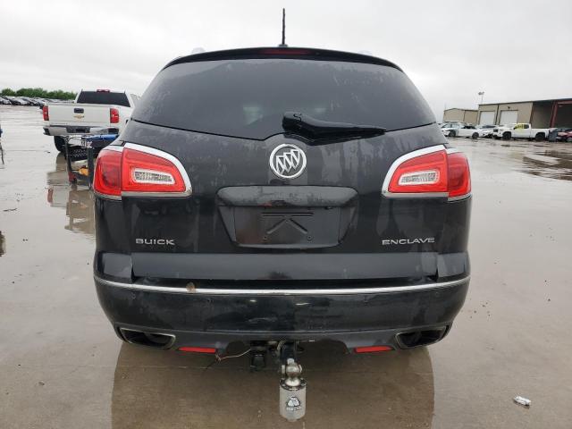 BUICK ENCLAVE 2017 Black