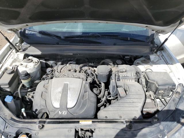 2010 HYUNDAI SANTA FE SE