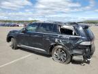 2022 Lincoln Aviator  за продажба в Brookhaven, NY - Rollover