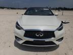 2019 Infiniti Qx30 Pure იყიდება New Braunfels-ში, TX - Side