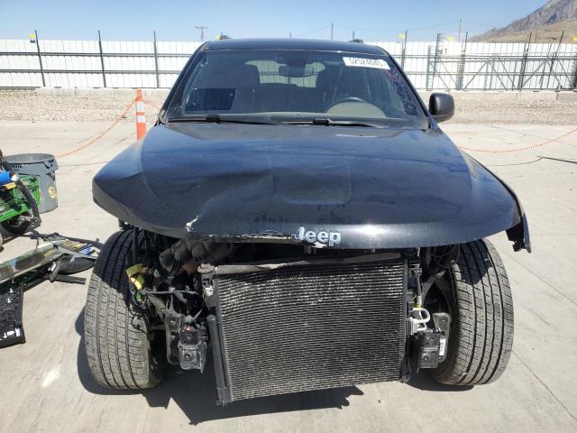  JEEP GRAND CHER 2019 Черный