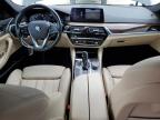 2018 Bmw 530 I for Sale in Wilmer, TX - Top/Roof