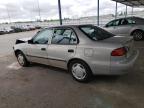 2000 Toyota Corolla Ve de vânzare în Sacramento, CA - Front End
