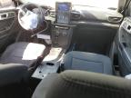 2022 Ford Explorer Police Interceptor на продаже в Los Angeles, CA - Front End