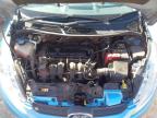 2010 FORD FIESTA ZET for sale at Copart SANDY