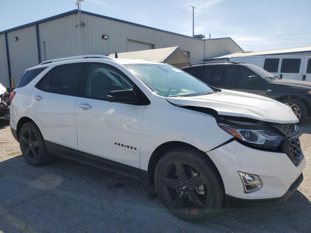  CHEVROLET EQUINOX 2020 Белы