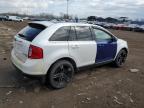 2013 Ford Edge Limited na sprzedaż w Woodhaven, MI - Front End