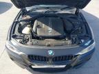 2016 BMW 330D XDRIV for sale at Copart CHESTER