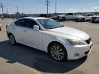 2006 Lexus Is 250 للبيع في Nampa، ID - Rear End