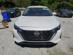 2025 Nissan Sentra Sv for Sale in Fairburn, GA - Side