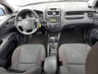2009 Kia Sportage Lx на продаже в Columbia Station, OH - Front End