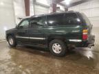 2002 Gmc Yukon Xl K1500 na sprzedaż w Avon, MN - Minor Dent/Scratches