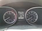 2017 Hyundai Santa Fe Se en Venta en San Diego, CA - Side