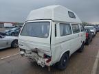 1983 VOLKSWAGEN CARAVELLE for sale at Copart SANDWICH