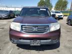 2013 Honda Pilot Lx на продаже в Denver, CO - Rear End
