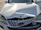 2009 Mercedes-Benz Ml 350 en Venta en Nampa, ID - Front End