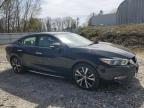 2016 Nissan Maxima 3.5S for Sale in West Warren, MA - Minor Dent/Scratches