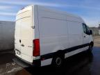 2020 MERCEDES BENZ SPRINTER 3 for sale at Copart SANDTOFT