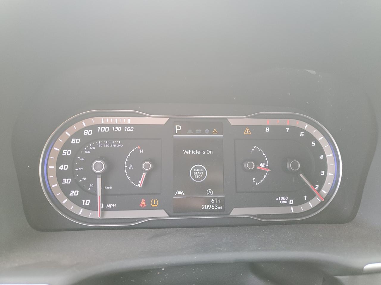 2022 Hyundai Tucson Sel VIN: 5NMJB3AE4NH085555 Lot: 55072395