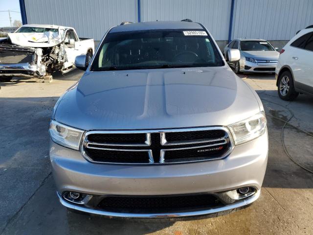  DODGE DURANGO 2020 Srebrny