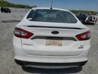 2016 Ford Fusion Se for Sale in Gastonia, NC - Front End