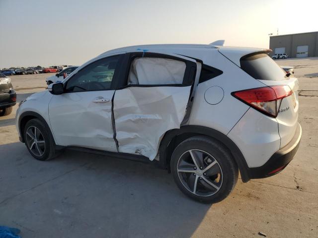  HONDA HR-V 2022 Белы