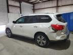 2020 Nissan Pathfinder S იყიდება Hurricane-ში, WV - Rear End