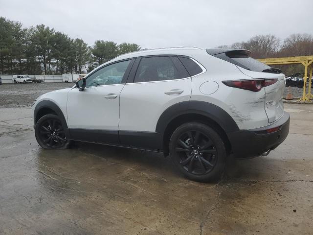  MAZDA CX30 2024 Gray