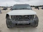 2014 Nissan Armada Sv продається в New Braunfels, TX - All Over